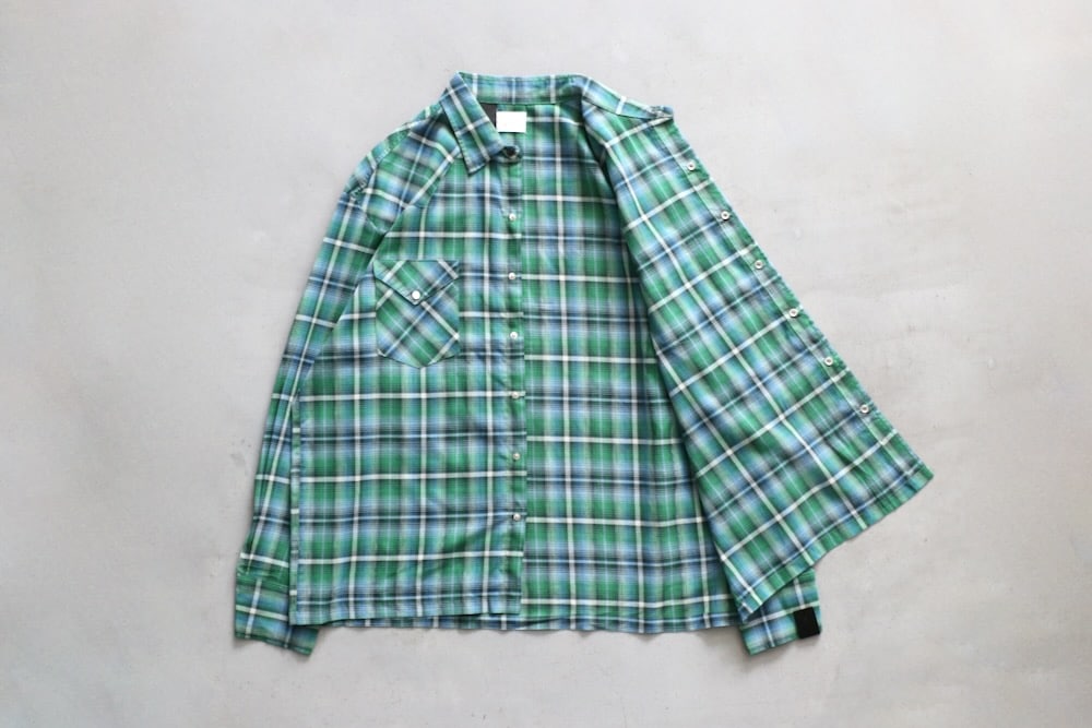 limited】N.HOOLYWOODCOMPILE x BIG MAC (エヌ ハリウッド × ビッグ