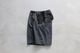 GOLDWIN 0 (������ɥ����� ����) "Helicoid Pocket Shorts"