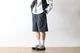 GOLDWIN 0 (������ɥ����� ����) "Helicoid Pocket Shorts"