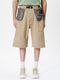 GOLDWIN 0 (������ɥ����� ����) "Helicoid Pocket Shorts"