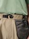 GOLDWIN 0 (������ɥ����� ����) "Helicoid Pocket Shorts"