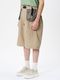 GOLDWIN 0 (������ɥ����� ����) "Helicoid Pocket Shorts"