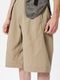 GOLDWIN 0 (������ɥ����� ����) "Helicoid Pocket Shorts"