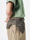 GOLDWIN 0 (������ɥ����� ����) "Helicoid Pocket Shorts"