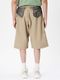 GOLDWIN 0 (������ɥ����� ����) "Helicoid Pocket Shorts"