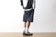 GOLDWIN 0 (������ɥ����� ����) "Helicoid Pocket Shorts"