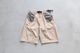 GOLDWIN 0 (������ɥ����� ����) "Helicoid Pocket Shorts"