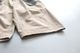 GOLDWIN 0 (������ɥ����� ����) "Helicoid Pocket Shorts"