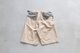 GOLDWIN 0 (������ɥ����� ����) "Helicoid Pocket Shorts"
