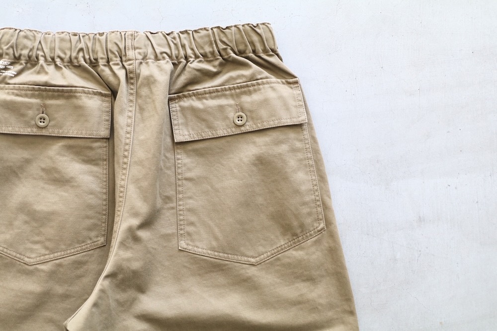 [10%OFF] FreshService(�ե�å��奵���ӥ�) "UTILITY BAKER PANTS"