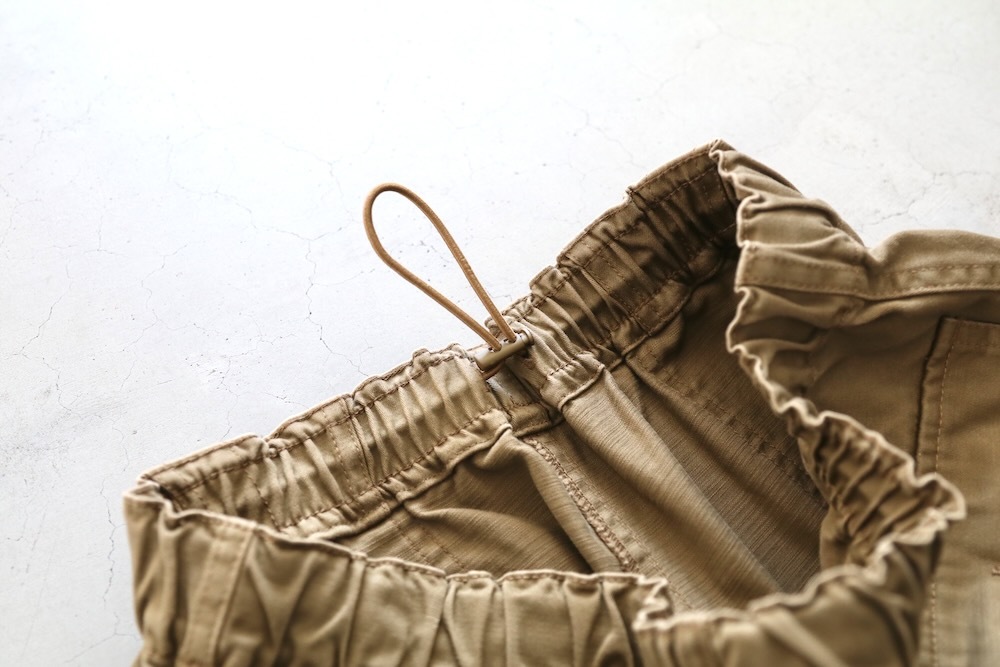 [10%OFF] FreshService(�ե�å��奵���ӥ�) "UTILITY BAKER PANTS"