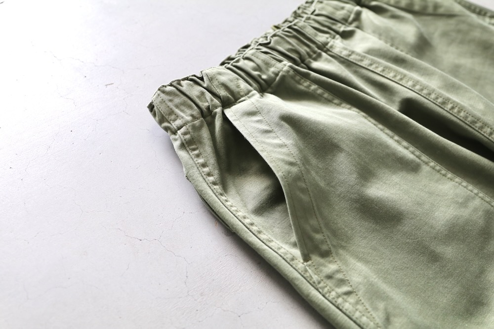 [10%OFF] FreshService(�ե�å��奵���ӥ�) "UTILITY BAKER PANTS"