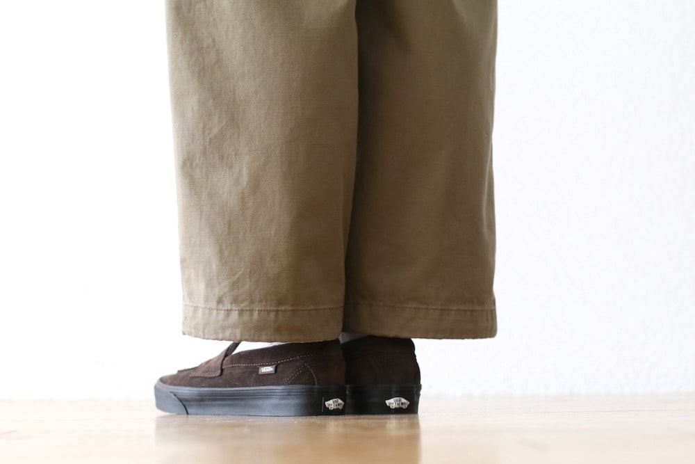 [10%OFF] FreshService(�ե�å��奵���ӥ�) "UTILITY BAKER PANTS"