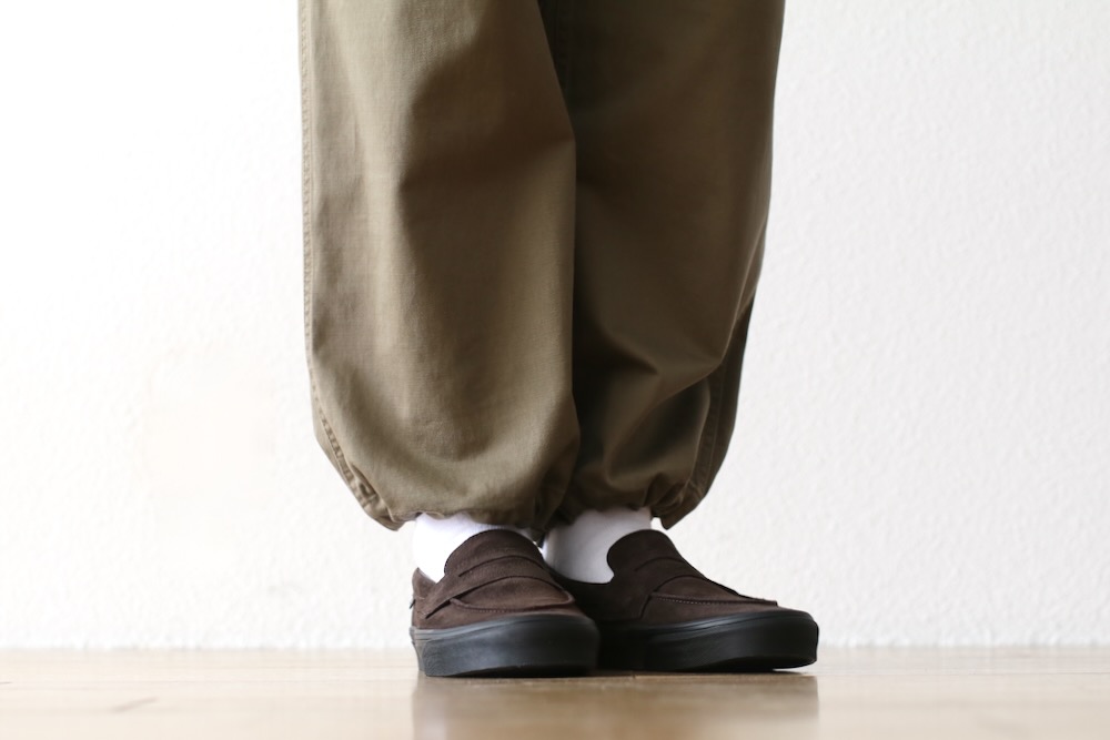 [10%OFF] FreshService(�ե�å��奵���ӥ�) "UTILITY BAKER PANTS"