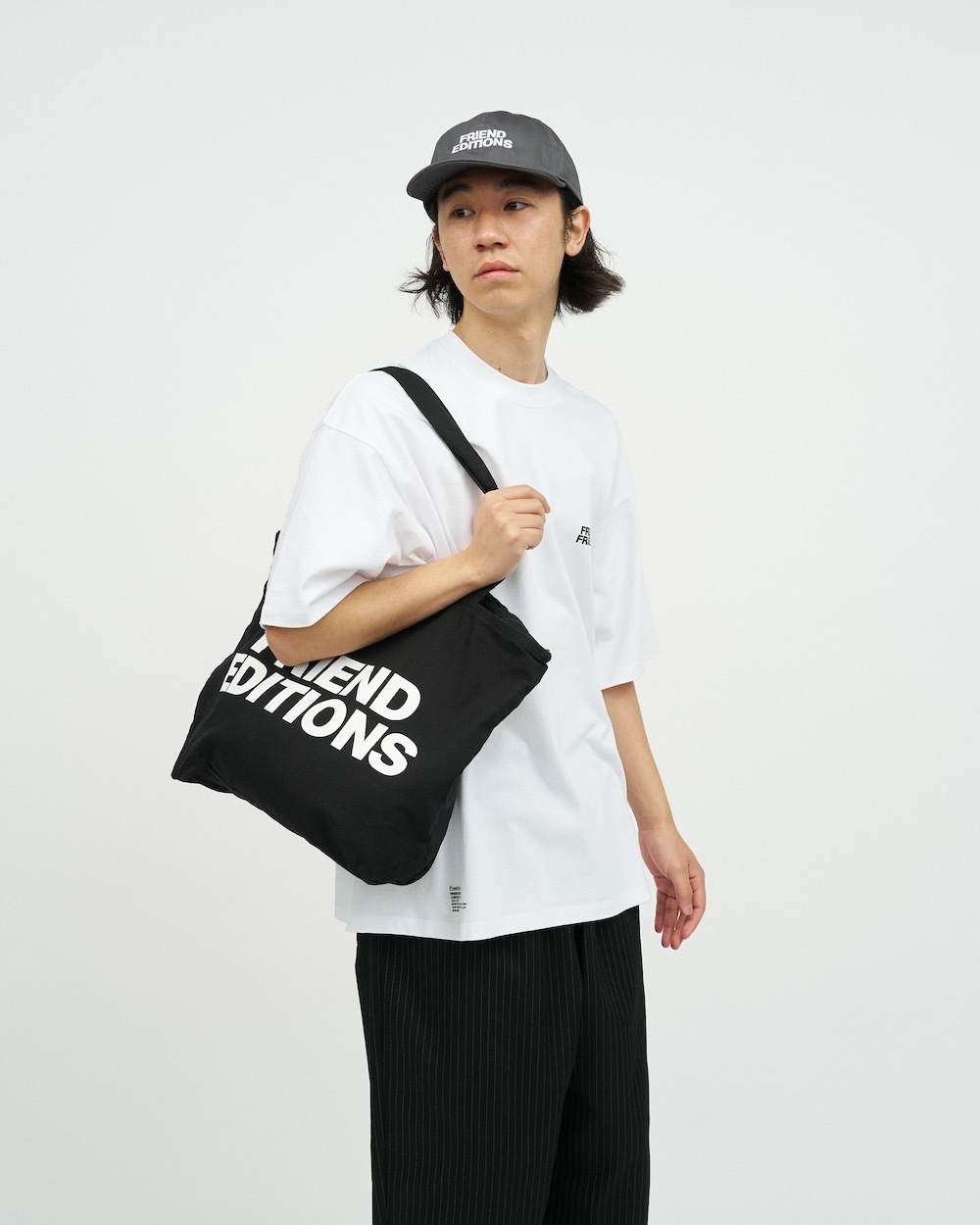 limited】FreshService × FRIEND EDITIONS(フレッシュサービス limited】FreshService × FRIEND EDITIONS(フレッシュサービス