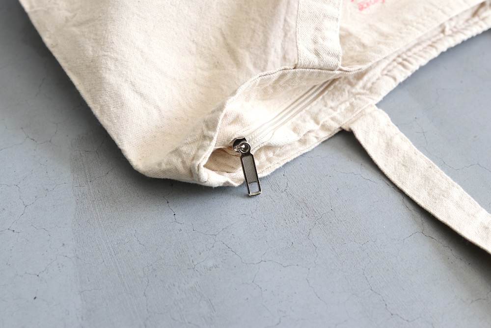 ��limited��FreshService �� FRIEND EDITIONS(�ե�å��奵���ӥ� �� �ե��� ���ǥ������)"RIEND EDITIONS CANVAS ZIP TOTE BAG"