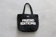 ��limited��FreshService �� FRIEND EDITIONS(�ե�å��奵���ӥ� �� �ե��� ���ǥ������)"RIEND EDITIONS CANVAS ZIP TOTE BAG"