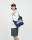 ��limited��FreshService �� FRIEND EDITIONS(�ե�å��奵���ӥ� �� �ե��� ���ǥ������)"RIEND EDITIONS CANVAS ZIP TOTE BAG"