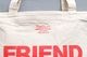 ��limited��FreshService �� FRIEND EDITIONS(�ե�å��奵���ӥ� �� �ե��� ���ǥ������)"RIEND EDITIONS CANVAS ZIP TOTE BAG"