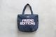 ��limited��FreshService �� FRIEND EDITIONS(�ե�å��奵���ӥ� �� �ե��� ���ǥ������)"RIEND EDITIONS CANVAS ZIP TOTE BAG"