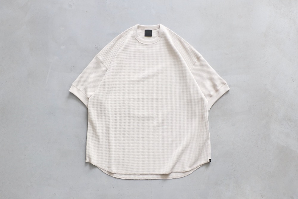 DAIWA PIER39(������ �ԥ������ƥ����ʥ���) "TECH THERMAL CREW S/S"