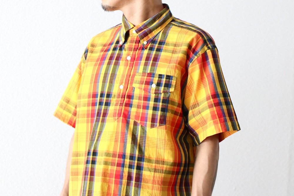 10% > 20%OFF] Engineered Garments (エンジニアードガーメンツ