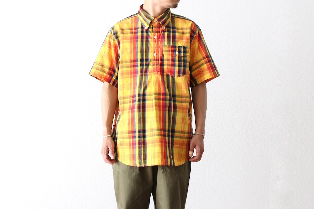 Engineered Garments (エンジニアードガーメンツ) 