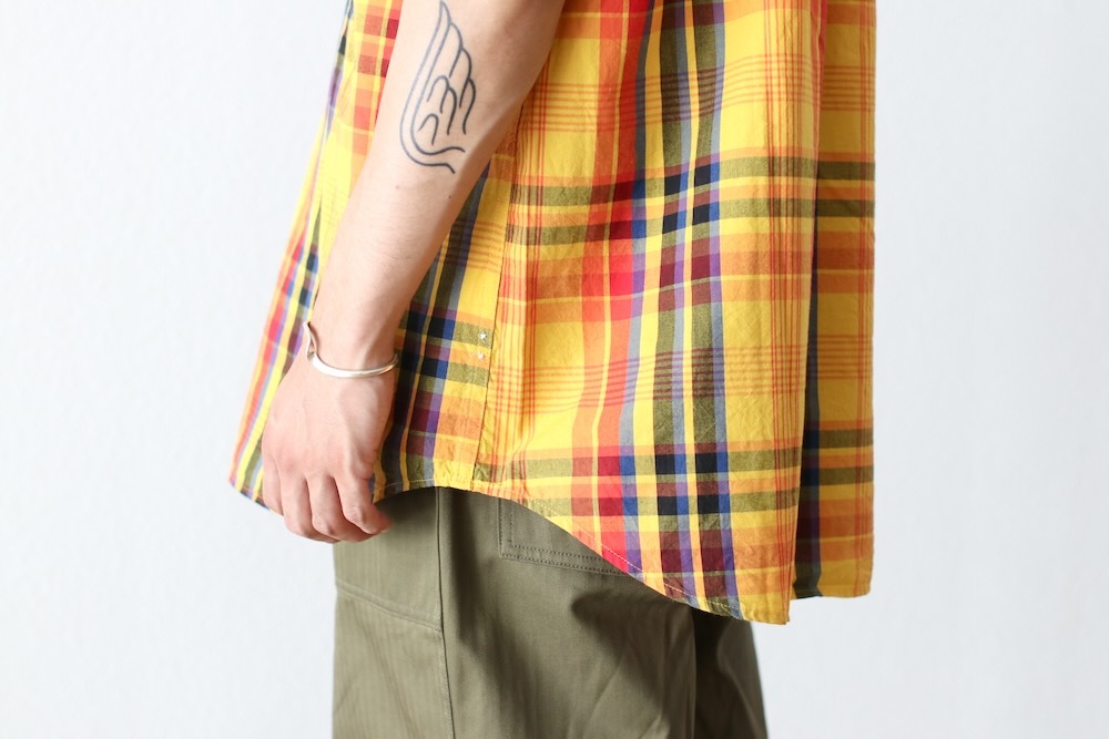 Engineered Garments (エンジニアードガーメンツ) 