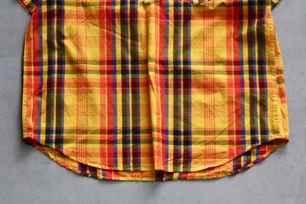 Engineered Garments (エンジニアードガーメンツ) 