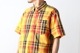 Engineered Garments (���󥸥˥����ɥ�������) "Popover BD Shirt - Cotton Plaid"