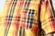 Engineered Garments (���󥸥˥����ɥ�������) "Popover BD Shirt - Cotton Plaid"