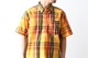 Engineered Garments (���󥸥˥����ɥ�������) "Popover BD Shirt - Cotton Plaid"