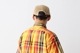 Engineered Garments (���󥸥˥����ɥ�������) "Popover BD Shirt - Cotton Plaid"