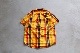 Engineered Garments (���󥸥˥����ɥ�������) "Popover BD Shirt - Cotton Plaid"