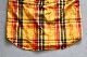 Engineered Garments (���󥸥˥����ɥ�������) "Popover BD Shirt - Cotton Plaid"