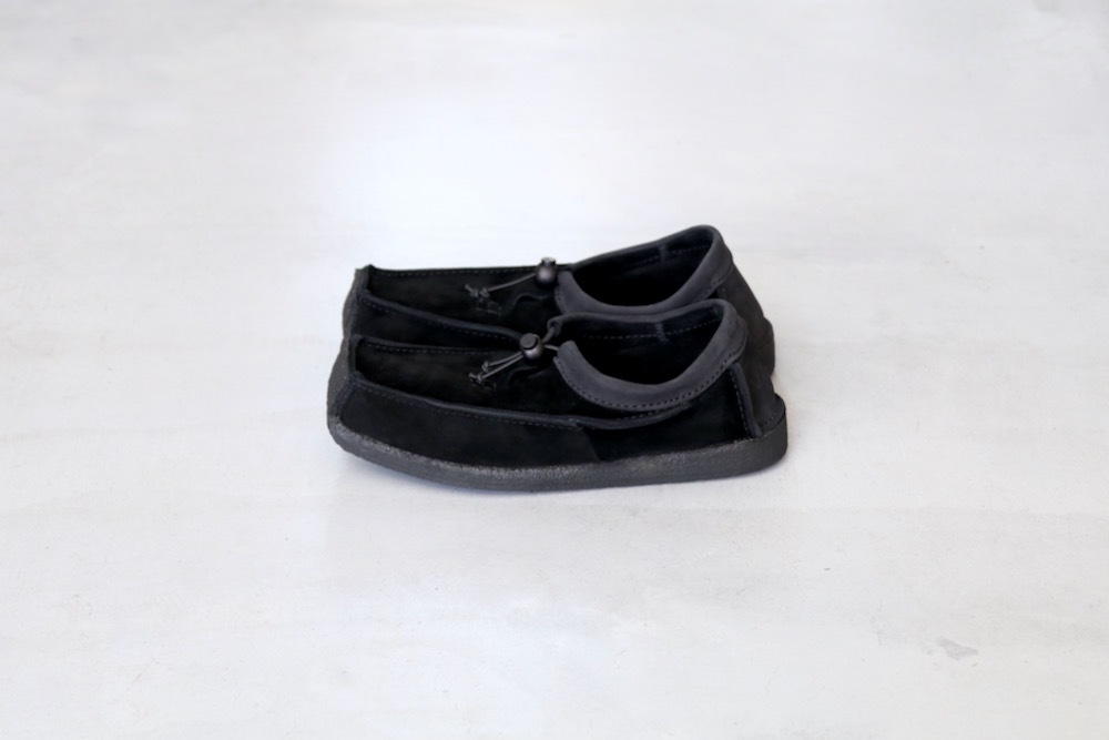 Woburn Walk (�������ܥ󥦥�����) "QR Moccasin - Low"