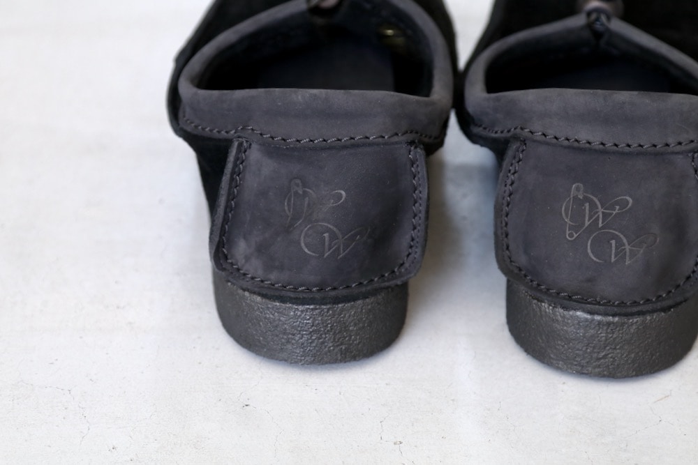 10%OFF] Woburn Walk (ウォーボンウォーク) 