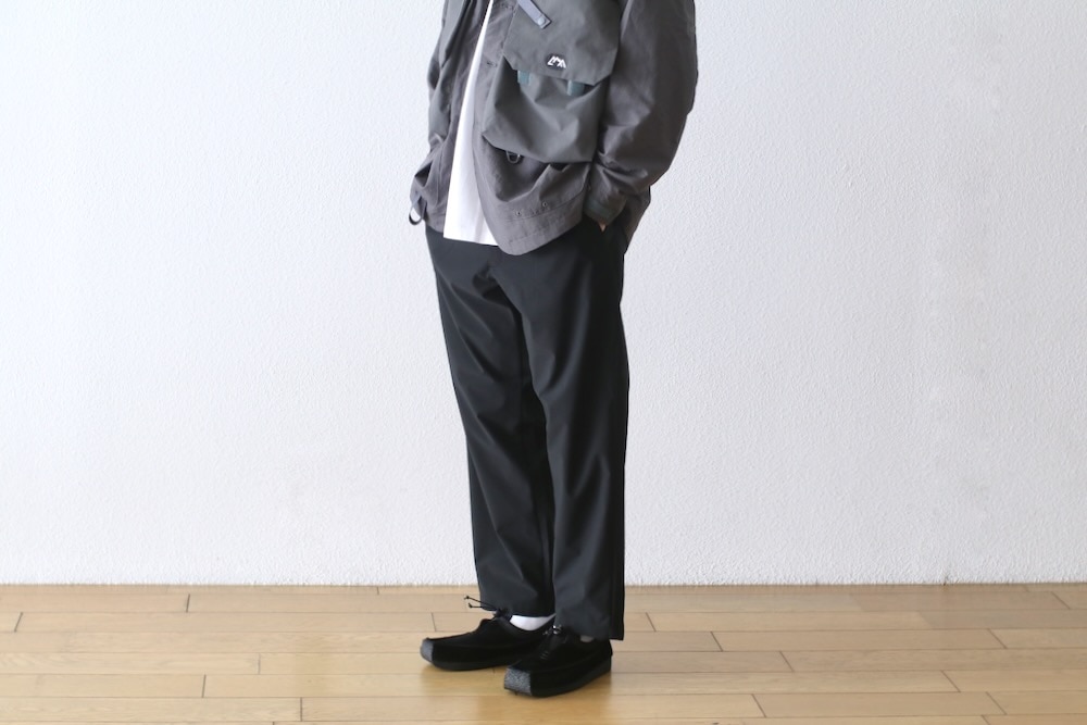 Woburn Walk (�������ܥ󥦥�����) "QR Moccasin - Low"