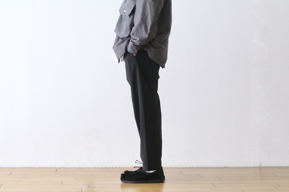 Woburn Walk (�������ܥ󥦥�����) "QR Moccasin - Low"