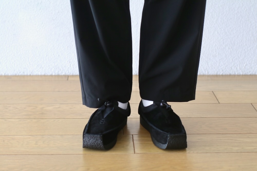 Woburn Walk (�������ܥ󥦥�����) "QR Moccasin - Low"