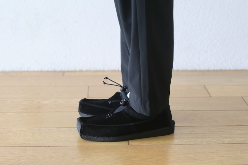 Woburn Walk (�������ܥ󥦥�����) "QR Moccasin - Low"