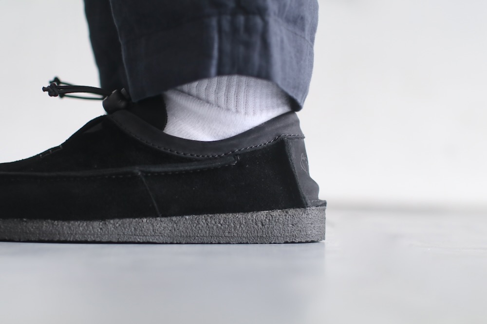 Woburn Walk (�������ܥ󥦥�����) "QR Moccasin - Low"