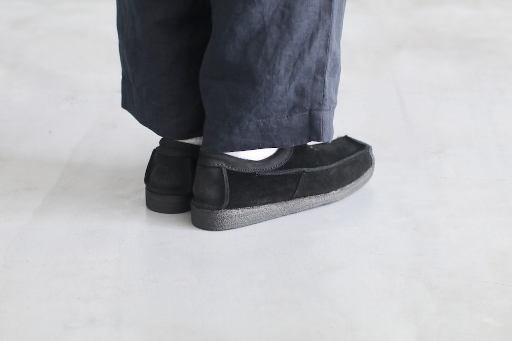 Woburn Walk (ウォーボンウォーク) 