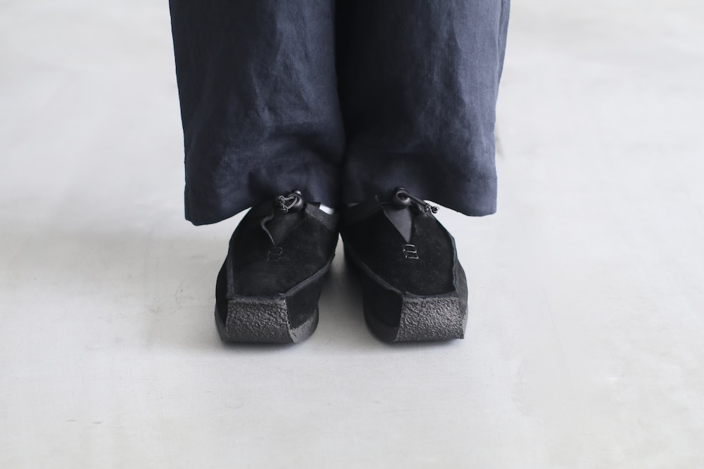 Woburn Walk (ウォーボンウォーク) 