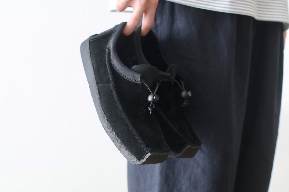 Woburn Walk (�������ܥ󥦥�����) "QR Moccasin - Low"