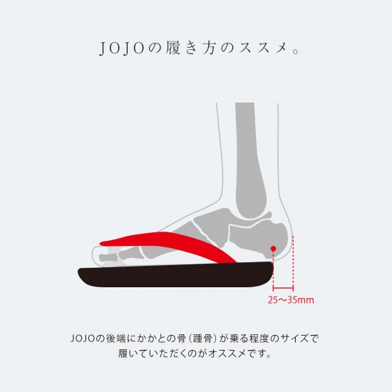 limitedJoJo  itten. (祸ߥåƥ)"BEACH SANDAL -OHEN ROLLER-"