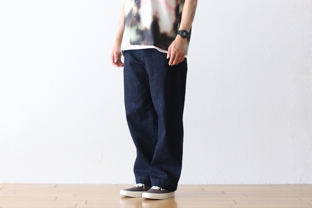 BRU NA BOINNE (�֥롼�ʥܥ���)���ȥե��ꥷ��ӥ�å���ǥ˥� OW��