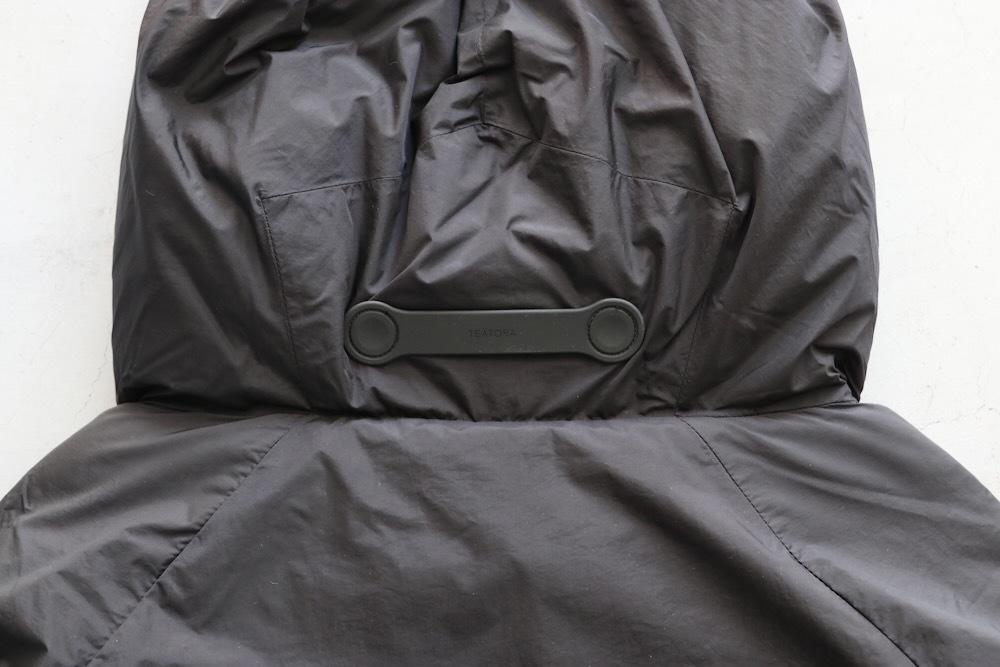 TEATORA (ƥȥ) "Souvenir Hunter S/L EVA"