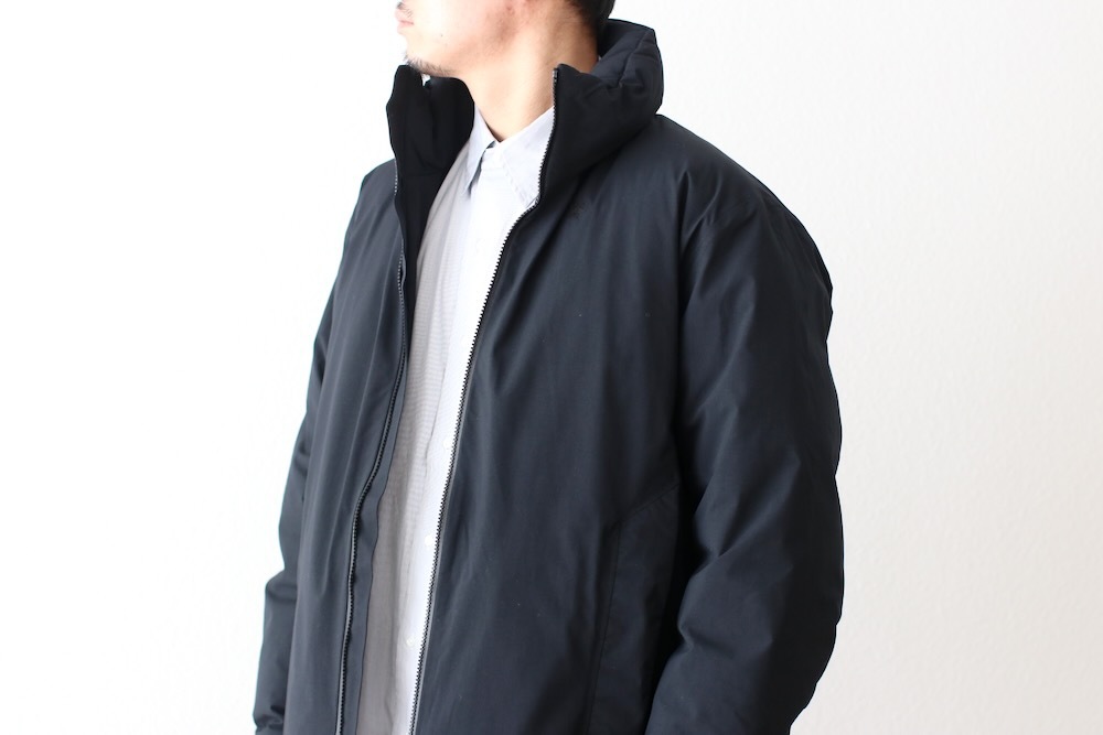 GORE-TEXGOLDWIN (ɥ) "GORE-TEX Snow Range Down Coat"