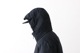 GORE-TEXGOLDWIN (ɥ) "GORE-TEX Snow Range Down Coat"
